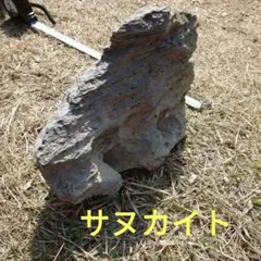 사누카이트 캉칸 스톤