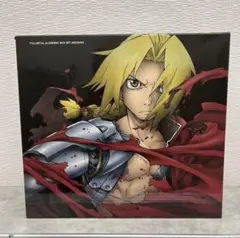 鋼の錬金術師 BOX SET-ARCHIVES-〈完全予約生産限定版・21枚組〉 Amazon.co.jp: 鋼の錬金術師 BOX SET-ARCHIVES- 【完全予約生産