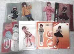 【メルカリ便】推しの子 有馬かな アクリルスタンド まとめ売り