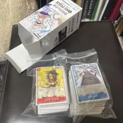 ワンピースカード
