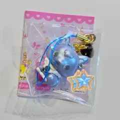 ジュエルペット　トレーディングマスコット　ストラップ　シークレット　ディアン
