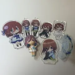 2026年最新】五等分 三玖の人気アイテム - メルカリ