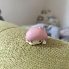 サンリオ ふにゅまるスタイルフィギュア2 ララ