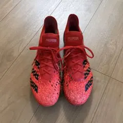 adidas PREDATORサッカースパイク