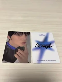 zb1 ゼベワン　ワルツ　トレカ　ギュビン　キム・ギュビン