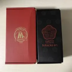 King & Prince ペンライト Made in Mr. ライブグッズ