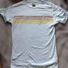 Lightning Bolt Tシャツ ライトブルー Mサイズのサムネイル
