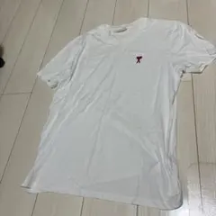 ami alexandre mattiussi Tシャツ ホワイトのサムネイル