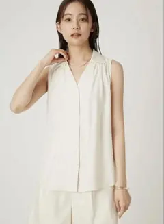SAL様 □新品 JILL STUART Endy ROBE ヘイリーブラウス - メルカリ