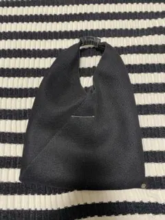 Maison Margiela ブラック トートバッグのサムネイル