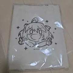 転生王女と天才令嬢の魔法革命　トートバッグ　新品未使用