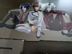 アスラン・ザラ