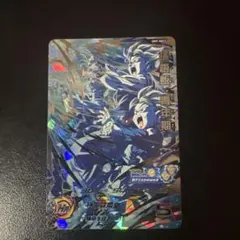 ドラゴンボールヒーローズ　孫悟飯:青年期　um7-sec2