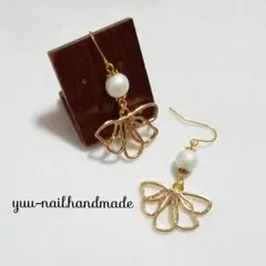 ♡580♡\★SALE★/可愛いプチプラ大ぶりピアス