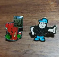 2026年最新】ピンバッジ アイルランドの人気アイテム - メルカリ