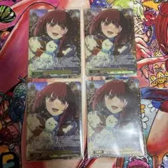 ヴァイスシュヴァルツ 推しの子 Merry Christmas 有馬かな SSP - メルカリ