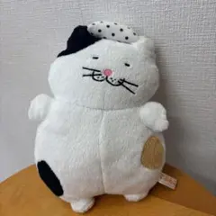2026年最新】でぶねこ ぬいぐるみの人気アイテム - メルカリ