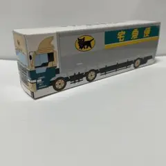 ヤマト運輸 大型トラック 10t車 トラック ミニカー