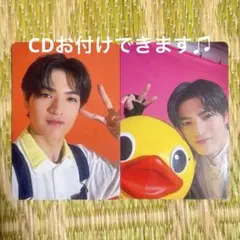 iiONDO はつ恋ONDO 宮本琉成 トレカ
