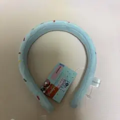 香港ディズニー　カスタマイズカチューシャ　DIYカチューシャ　本体　ズートピア2