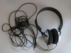 audio-technica TH-380AV 有線ヘッドホン