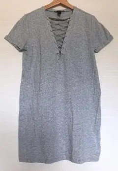 お値下げ‼️美品 FOREVER21 レディース トップス Tシャツ チュニック