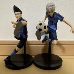 ブルーロックフィギュア 2体セット