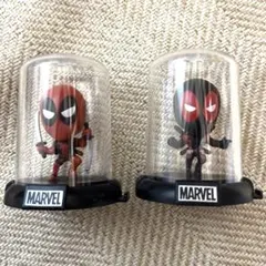 デッドプール アメコミ