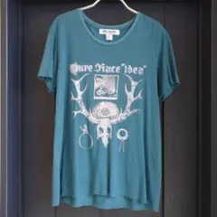 MR.OLIVE Tシャツ ミスターオリーブ