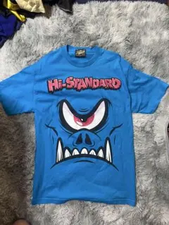 Hi-STANDARD AIR JAM 2012 Tシャツ L 【希少品】のサムネイル