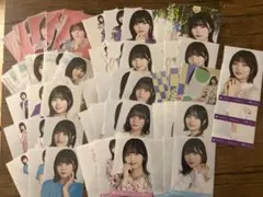 乃木坂46 中西アルノ 生写真 44枚セット - メルカリ