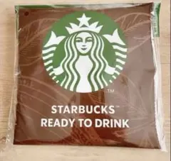 スターバックス オリジナルバッグ ブラウン