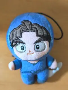 ほわぬい 忍たま乱太郎 ブライズ 久々知兵助 竹谷八左ヱ門 忍たま乱太郎 ほわぬい vol.3 竹谷八左ヱ門 久々知兵助