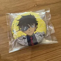 【怪盗キッド】缶バッジ 2種セット
