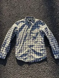 た*う様 90s oldGap クラシックフィット 長袖シャツ XS