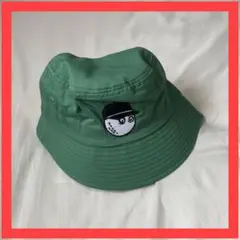 マルボンゴルフ バケットハット 帽子 男女兼用 サイズM