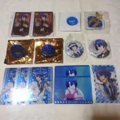 うたプリ　真斗　グッズセット　まとめ売り