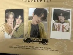 サンヒョン トレカセット