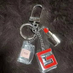 キーホルダー
