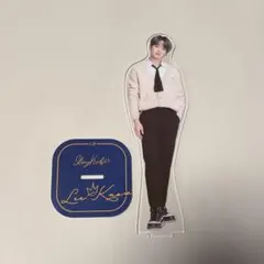 2025年最新】リノ アクスタ まとめ売りの人気アイテム - メルカリ