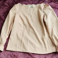 【tocco closet】トップス