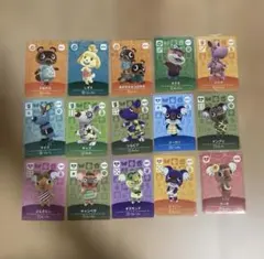 2026年最新】amiiboカード つぶきち まめきちの人気アイテム - メルカリ