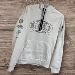 Nike Therma-Fit パーカー ホワイトのサムネイル