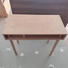 2026年最新】ideaco イデアコ デスクの人気アイテム - メルカリ