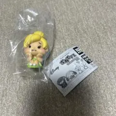 すねてマス　フィギュアコレクションそのに　ティンカーベル