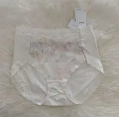 トリンプ　ショーツ　恋するブラ　623 015 L　定価3190円 深めショーツ