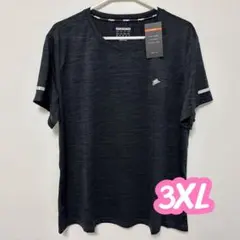 レディース Tシャツ 吸汗 スポーツウェア トレーニングウェア ジムウェア