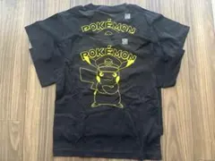 【2枚セット】UNIQLO UT ポケモン Tシャツ 110 120