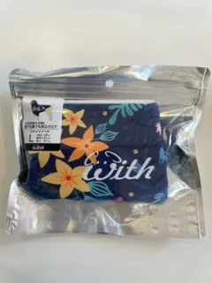 小型犬用レインコート　Lサイズ　ACTIVE WAN