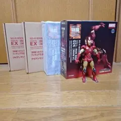 マーベルレジェンド デアデビル アンリミテッド+会員限定特典セット